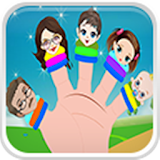 Finger Family Videos HD icon