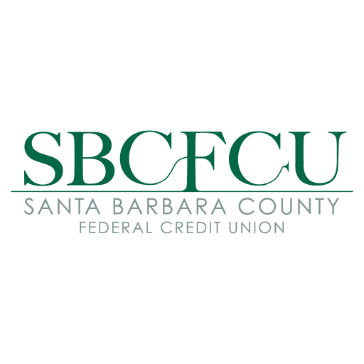 Santa Barbara County FCU logo