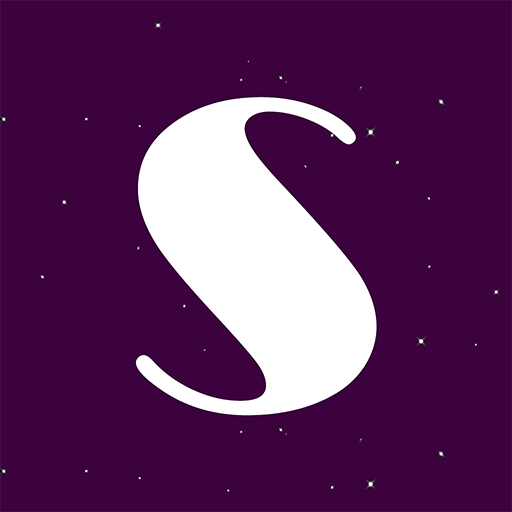 S 9 starlight. Starlight logo.
