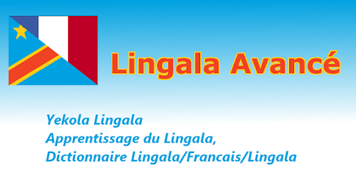 Lingala Avancé
