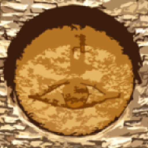 Windlenot Adventures: Shivers logo