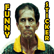 Funny Tamil Stickers