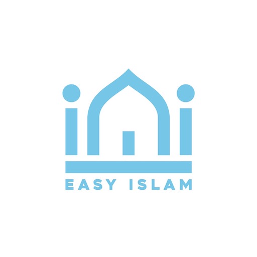 Easy Islam logo