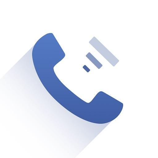 UpCall- Unknown Caller ID 5.35.0 Icon