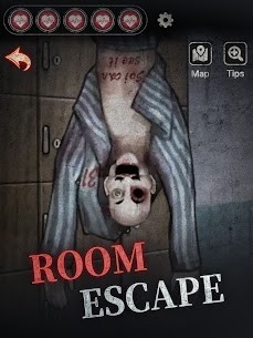 Madhouse13 – Room Escape Game 19
