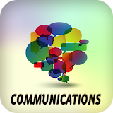Communications icon