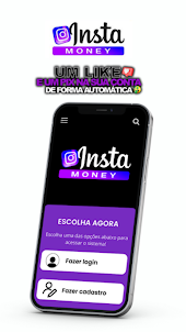 Insta Money App Oficial