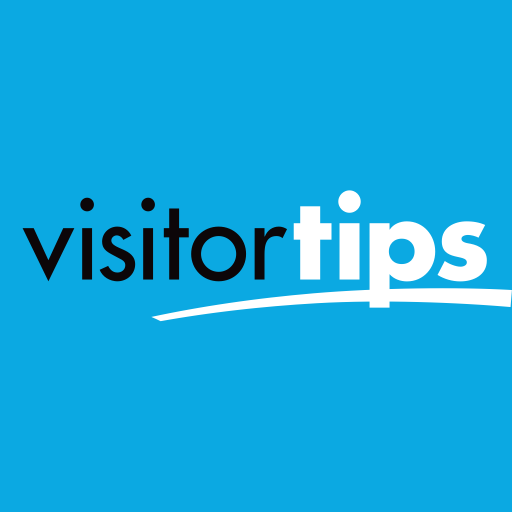 VisitorTips logo