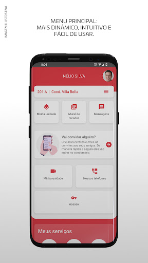 Focu Screenshot 4 - AppWisp.com