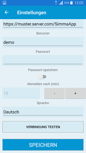 CMS Mobile Screen 3
