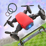 FPS Drone League Playtime Game Apk