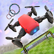 FPS Drone League Playtime Game - Androidアプリ