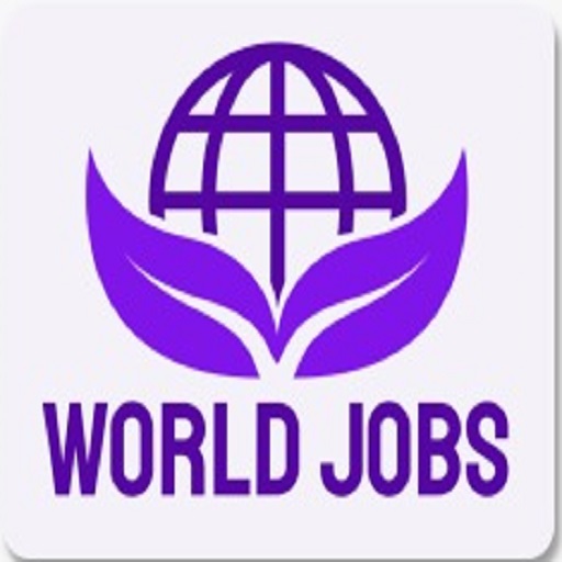 World Jobs logo
