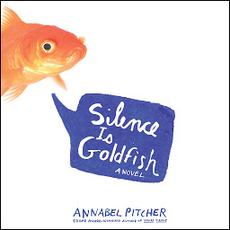 Obrázek ikony Silence Is Goldfish