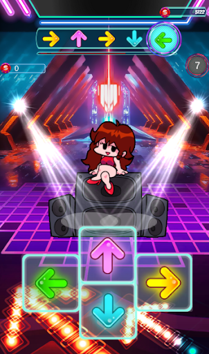 friday night funkin music real game