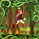 Jungle Run New Fantasy Game icon