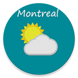 Montreal, CA Weather icon
