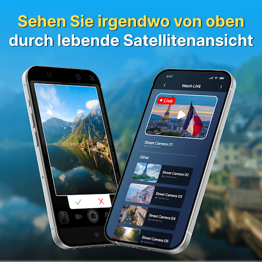 App-Vorschau