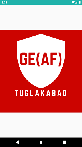 Android application GE(Navy) Kunjali screenshort