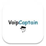 Cover Image of Download VoipCaptain  APK