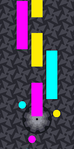 Three Dots – Fun Colour Game Apk 1
