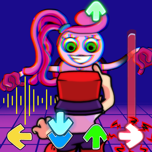 About: Mommy Long legs for FNF Mod (Google Play version)