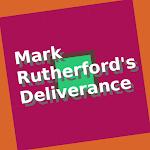 Cover Image of Download Book, Mark Rutherford's...  APK