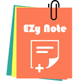 EZy Note icon