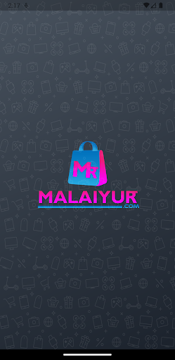 Android application Malaiyur screenshort