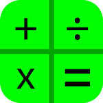 Cover Image of डाउनलोड Calculadora Simples 1,03 APK