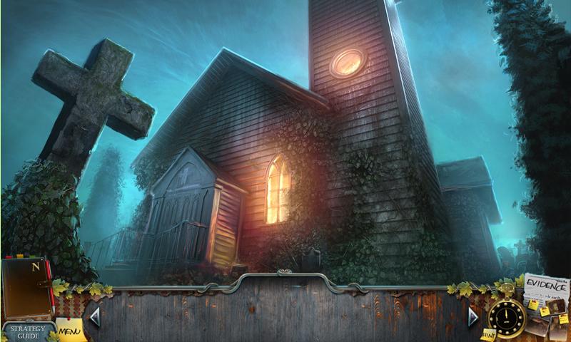 Enigmatis - Hidden Object Game 1.2 APK + Mod (Unlocked / Full) for Android