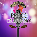 Cover Image of Download Radio Legendarios  APK
