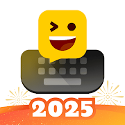 Facemoji Emoji Keyboard icon