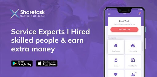 Sharetask Getting Work Done التطبيقات على Google Play