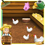 Farm Games - Save The Farm icon
