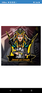 Jewel on crush