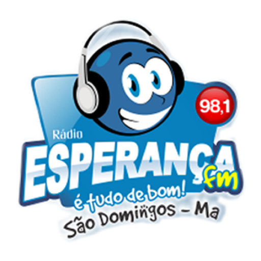 Esperança FM São Domingos