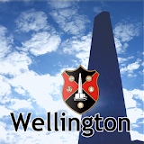 Wellington Town Guide icon