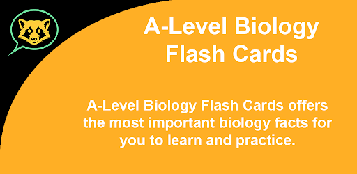 AL Biology Flash Cards