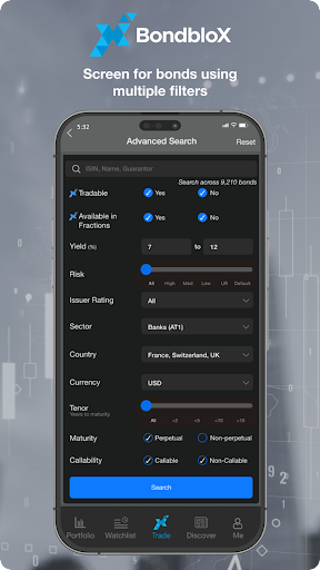 BondbloX screenshot 7