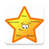 Star Reward icon