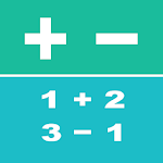Learning Addition and Subtraction Apk