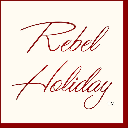 Rebel Holiday LiveYour Harmony logo