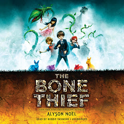 Icon image The Bone Thief
