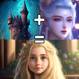 AI Query Idle Gallery Mod Apk