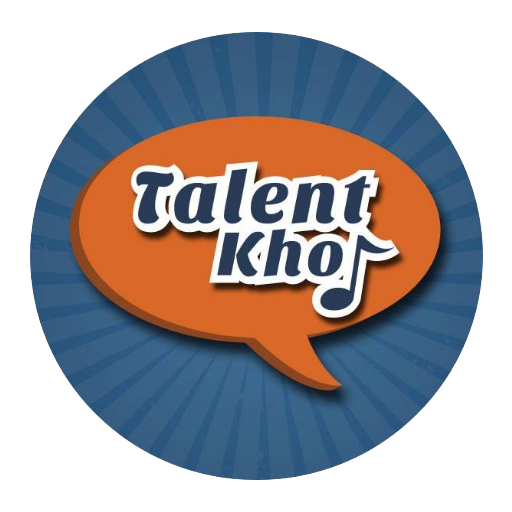 Talent khoj logo