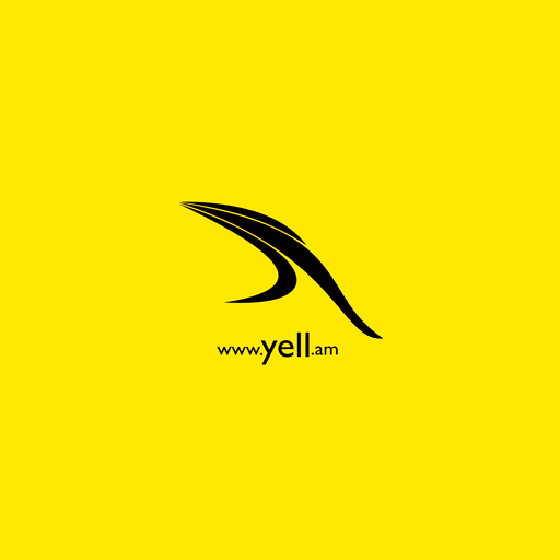 Yell.am logo