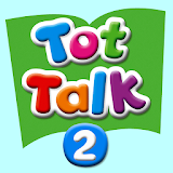 Tot Talk Level 2 icon