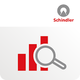 Schindler Dashboard Mobile icon