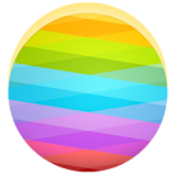 Circled Icon Pack HD FREE icon